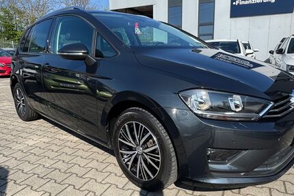 VW Golf Sportsvan 97.800 km 13.490 &euro; Castrop-Rauxel 44579