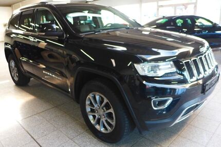 Jeep Grand Cherokee 167.900 km 18.990 &euro; Hattingen (bei Bochum) 45527