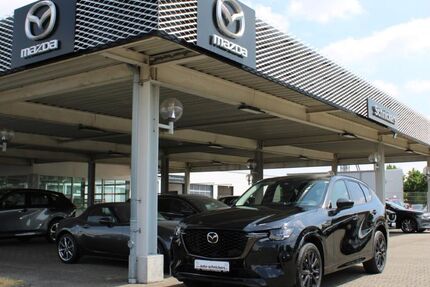 Mazda CX-60 34.394 km 39.991 &euro; Moers 47441