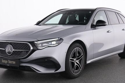 Mercedes-Benz E 220 9.998 km 53.935 &euro; Essen 45309