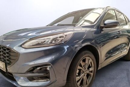 Ford Kuga 34.590 km 23.790 &euro; Gelsenkirchen 45881