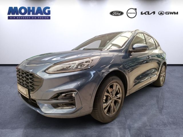 Ford Kuga 34.590 km 23.790 &euro; Gelsenkirchen 45881