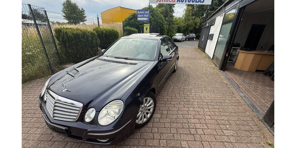 Mercedes-Benz E 350 259.200 km 7.950 &euro; Mülheim an der Ruhr 45472