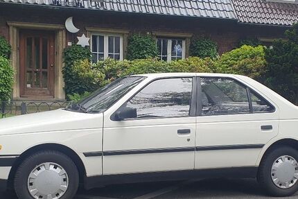 Peugeot 405 395.000 km 2.700 &euro; Bochum 44789