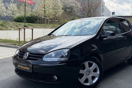 VW Golf 173.794 km 2.500 &euro; Essen 45145