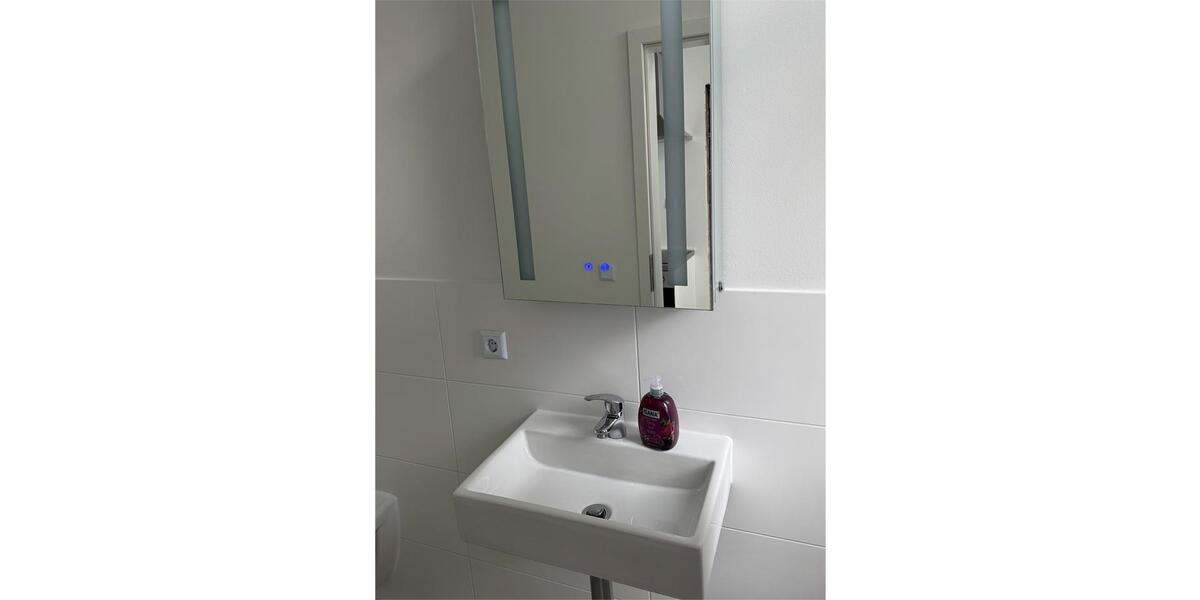 Etagenwohnung Gelsenkirchen Buer - 2 Zimmer, 40 m&sup2;, 370&euro; | Angebot:26035000