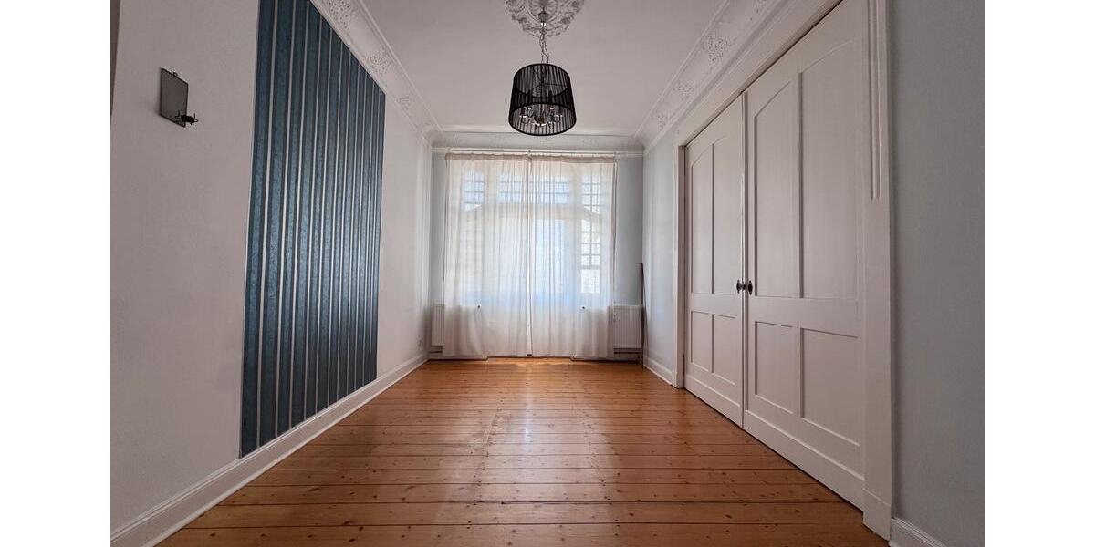 Etagenwohnung Mülheim an der Ruhr - 2 Zimmer, 32 m&sup2;, 990&euro; | Angebot:25962508