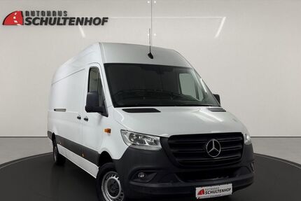 Mercedes-Benz Sprinter 58.142 km 40.990 &euro; Mülheim/Ruhr 45481