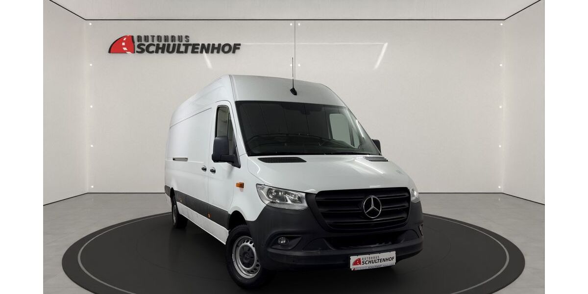 Mercedes-Benz Sprinter 58.142 km 40.990 &euro; Mülheim/Ruhr 45481