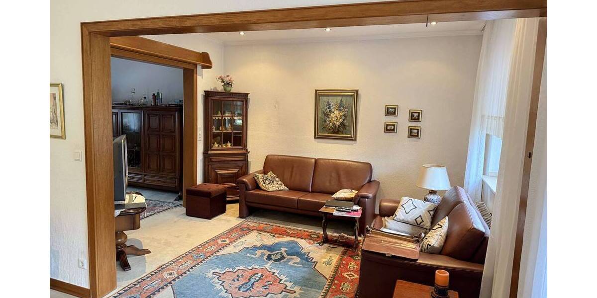 Doppelhaushälfte Recklinghausen Hillerheide - 8 Zimmer, 225 m&sup2;, 345.000&euro; | Angebot:25731462