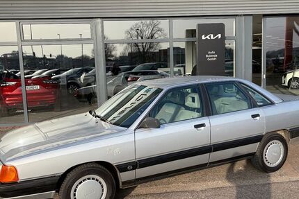 Audi 100 89.000 km 5.990 &euro; Wesel 46485