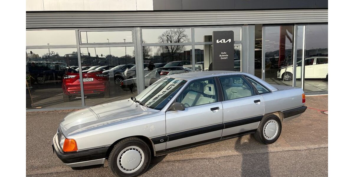 Audi 100 89.000 km 5.990 &euro; Wesel 46485