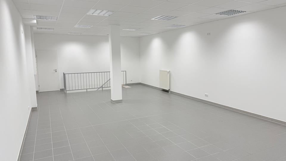 Gewerbeobjekt Dinslaken Hiesfeld - 1.150&euro; | Angebot:25066812