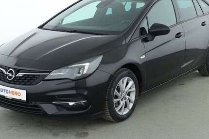 Opel Astra 96.074 km 11.230 &euro; Essen 45141