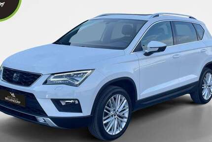 Seat Ateca 91.082 km 15.940 &euro; Bottrop 46244