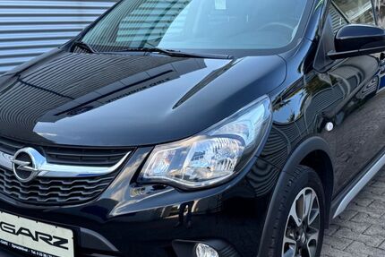 Opel Karl 53.013 km 8.980 &euro; Sprockhövel 45549
