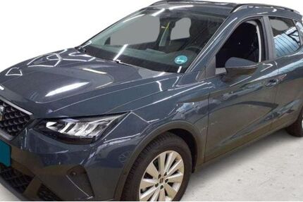 Seat Arona 19.008 km 21.900 &euro; Moers 47441