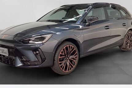 Cupra Leon 4.999 km 45.390 &euro; Oberhausen 46145