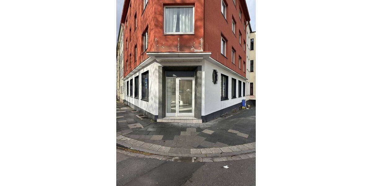 Gewerbeobjekt Essen Südostviertel - 1.300&euro; | Angebot:25654307