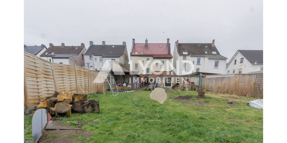 Mehrfamilienhaus, Wohnhaus Herten Süd - 1 Zimmer, 260 m&sup2;, 550.000&euro; | Angebot:25968758