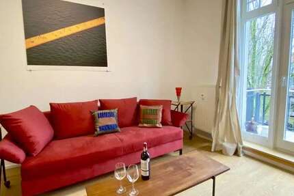 Zimmer Essen Holsterhausen - 2 Zimmer, 1.290&euro; | Angebot:25383305