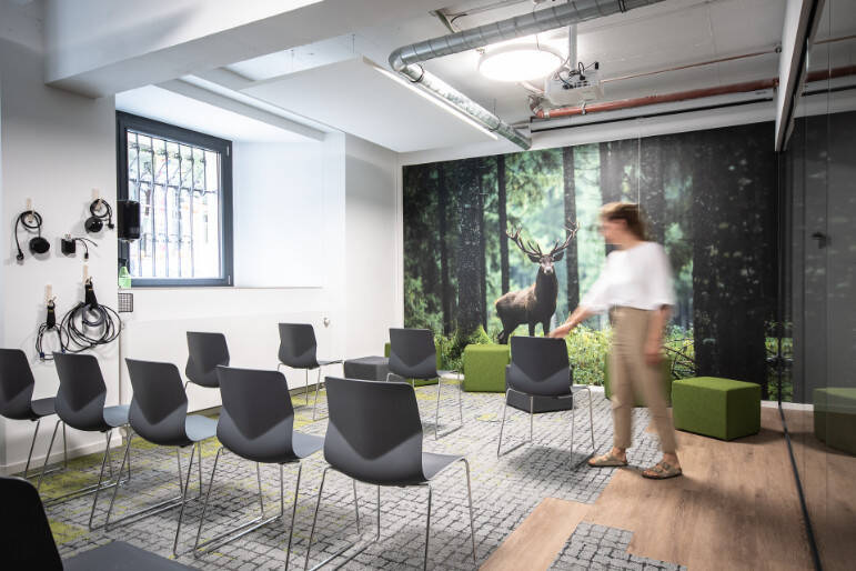 Gewerbeobjekt Essen Stadtkern - 1.399&euro; | Angebot:25979264