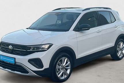 VW T-Cross 14.918 km 19.880 &euro; Wesel 46483