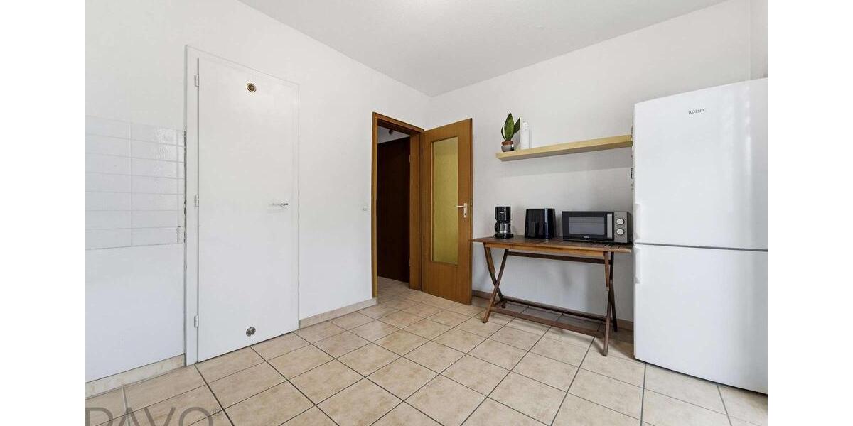 Etagenwohnung Essen Stadtbezirk VII - 2.5 Zimmer, 57 m&sup2;, 600&euro; | Angebot:24979250