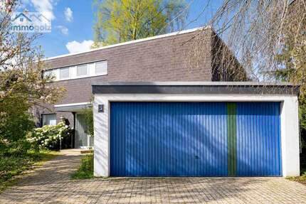 Haus Mülheim an der Ruhr / Saarn Saarn - 6 Zimmer, 174 m&sup2;, 790.000&euro; | Angebot:27244131