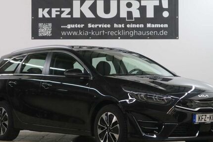 Kia ceed Sportswagon 17.200 km 27.990 &euro; Recklinghausen 45661