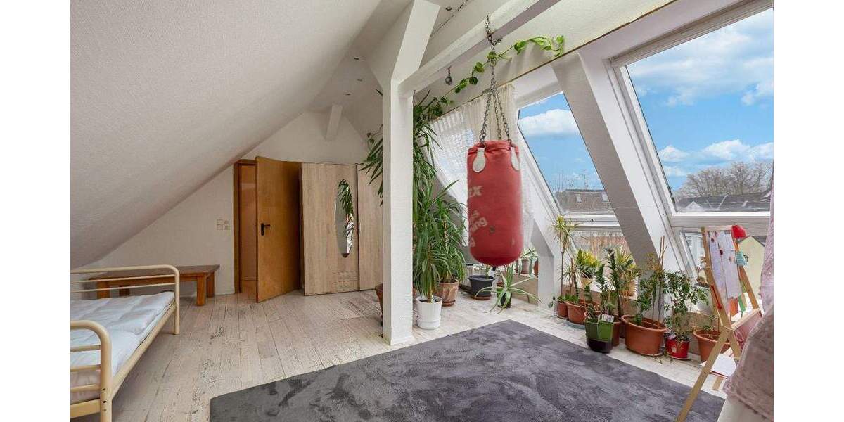 Mehrfamilienhaus, Wohnhaus Essen Kray - 1 Zimmer, 416 m&sup2;, 599.000&euro; | Angebot:25691855