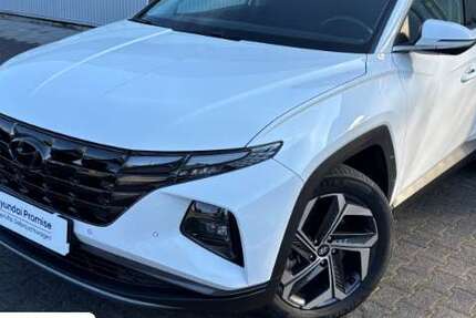 Hyundai TUCSON 32.000 km 24.990 &euro; Hattingen 45525