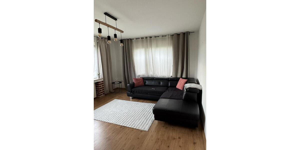 Etagenwohnung Herne Sodingen - 3 Zimmer, 70 m&sup2;, 580&euro; | Angebot:25994217