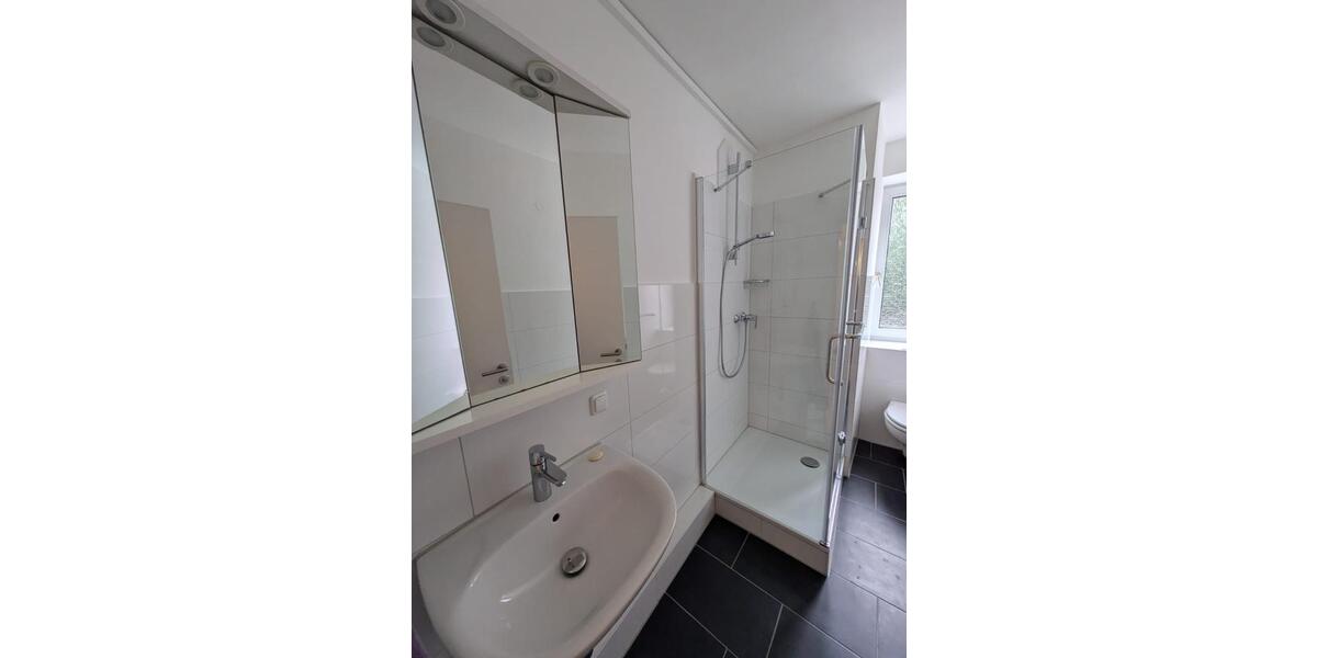 Etagenwohnung Essen Stadtbezirk IV - 2 Zimmer, 60 m&sup2;, 495&euro; | Angebot:24294980