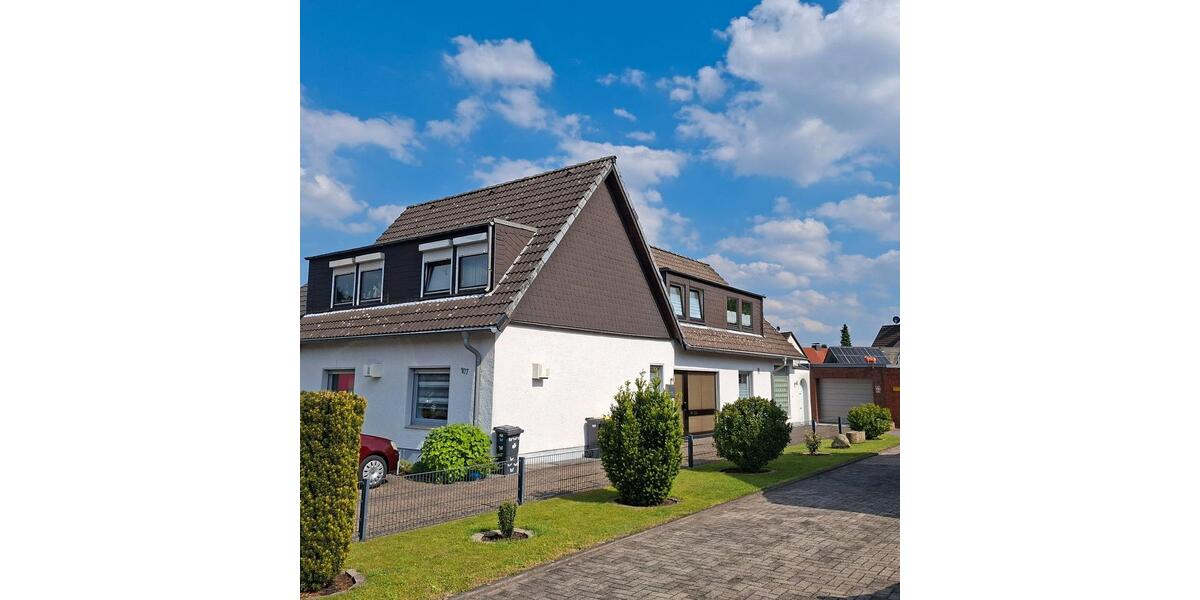 Dachgeschoßwohnung Recklinghausen Grullbad - 3 Zimmer, 82 m&sup2;, 150.000&euro; | Angebot:26920835
