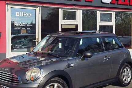 Mini One 98.000 km 6.899 &euro; Mülheim an der Ruhr 45476