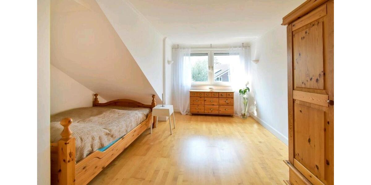 Etagenwohnung Duisburg Großenbaum - 2 Zimmer, 56 m&sup2;, 750&euro; | Angebot:26042785