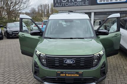 Ford Tourneo Courier 7.523 km 23.950 &euro; Essen 45279