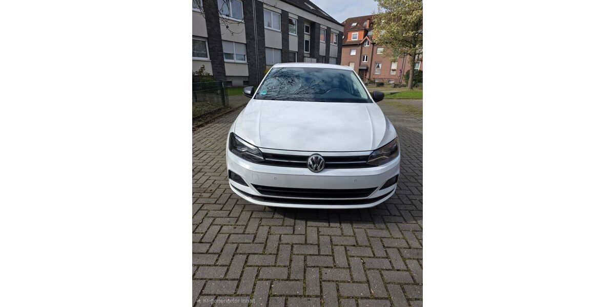 VW Polo 145.000 km 9.200 &euro; Duisburg 47178