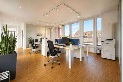 Gewerbeobjekt Essen / Rüttenscheid Rüttenscheid - 2.200&euro; | Angebot:27134070