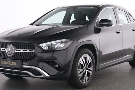 Mercedes-Benz GLA 220 7.673 km 44.985 &euro; Essen 45309
