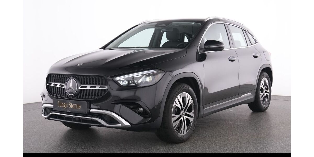 Mercedes-Benz GLA 220 7.673 km 44.985 &euro; Essen 45309