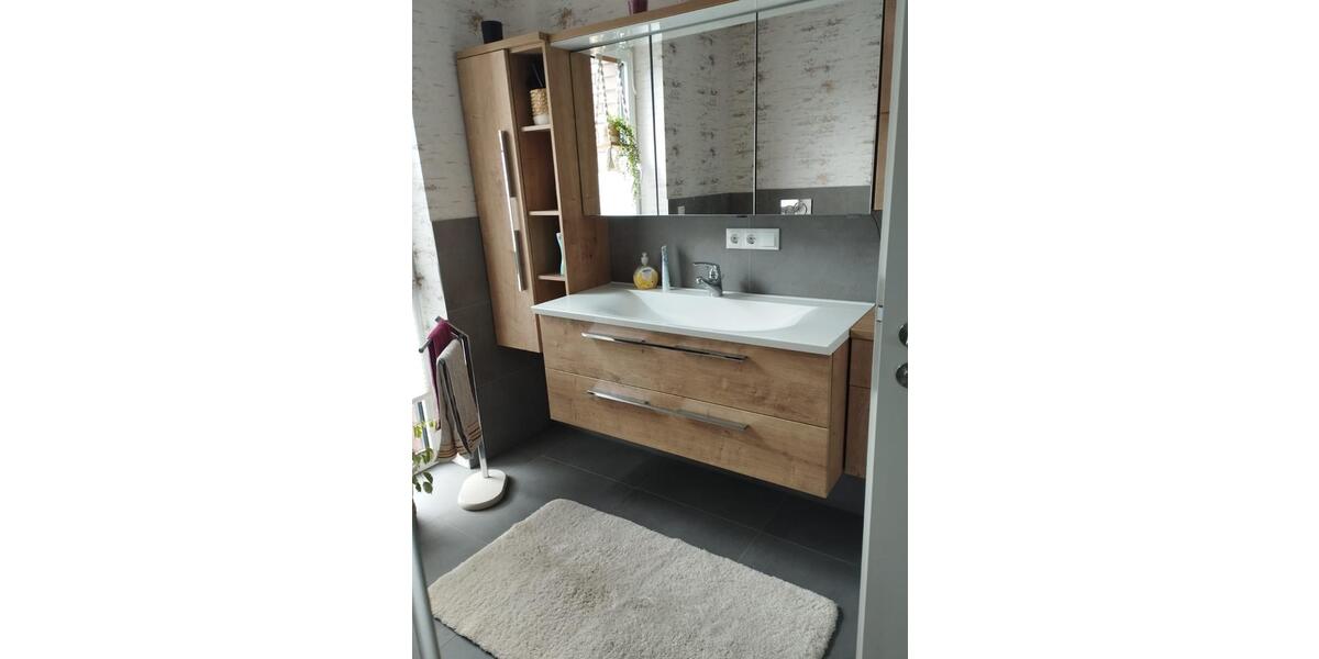 Erdgeschoßwohnung Reken - 3 Zimmer, 100 m&sup2;, 1.300&euro; | Angebot:26612571