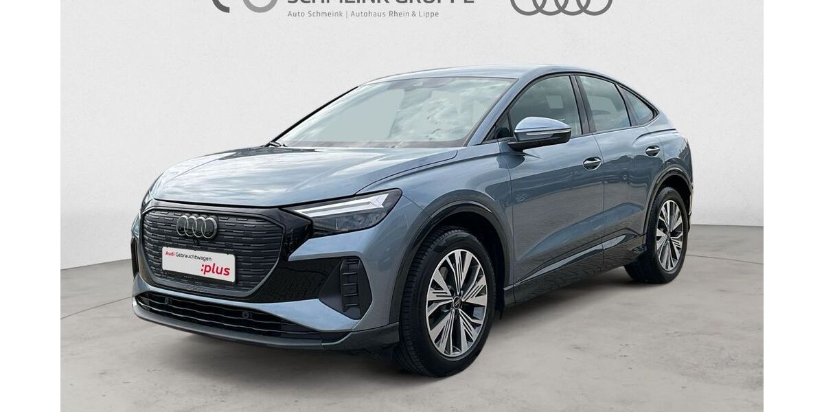 Audi Q4 e-tron 31.083 km 28.880 &euro; Wesel 46483