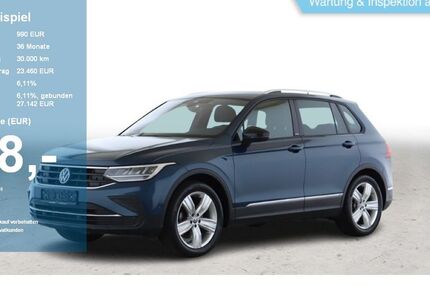 VW Tiguan 111.750 km 23.450 &euro; Moers 47441