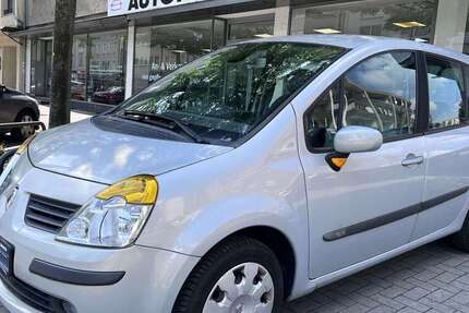 Renault Modus 58.000 km 2.990 &euro; Recklinghausen 45657