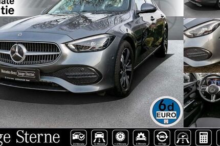 Mercedes-Benz C 180 7.012 km 34.778 &euro; Wesel 46485