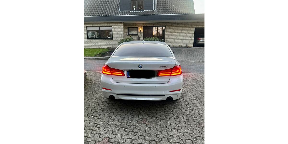 BMW 530 118.600 km 23.300 &euro; Wesel 46487