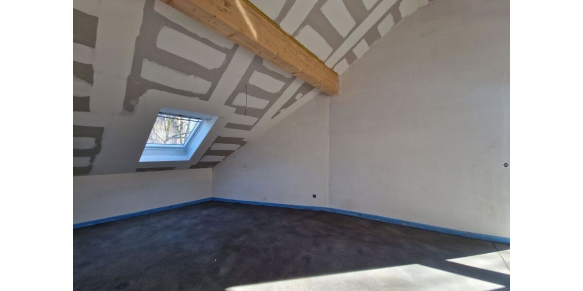 Provisionsfrei* Eckhaus EFH Endhaus mit PV 10,4 KW+Garage 140m zum Rheinufer Energiebedarf 22,4 kWhm2a - Reihenendhaus Duisburg Essenberg | Angebot:26163676