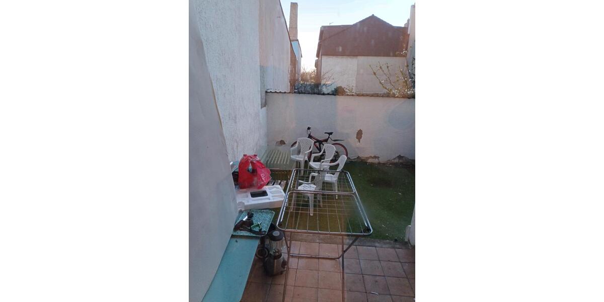 Erdgeschoßwohnung Duisburg Duisburg-Mitte - 2 Zimmer, 80 m&sup2;, 630&euro; | Angebot:25994207